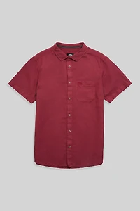Bayside Mens Shirt