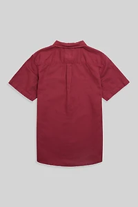 Bayside Mens Shirt