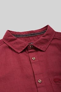Bayside Mens Shirt