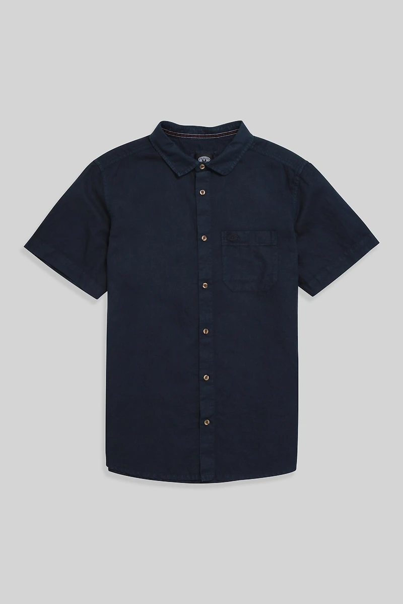 Bayside Mens Shirt