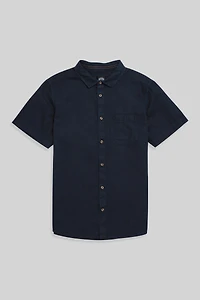 Bayside Mens Shirt