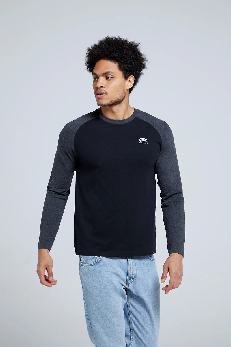 Sander Mens T-Shirt