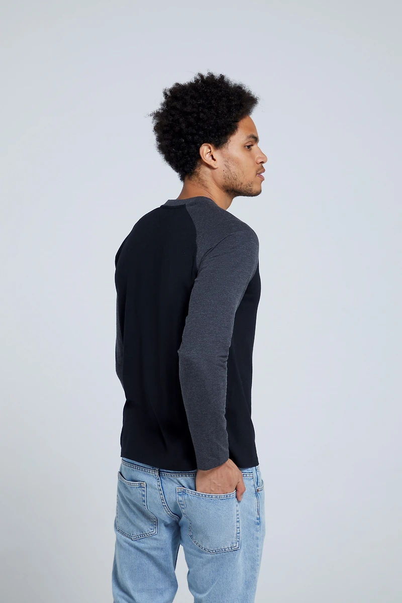 Sander Mens T-Shirt