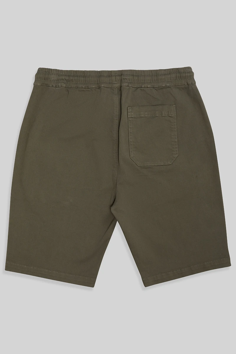 Dillon Mens Shorts