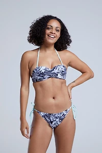 Docks Bandeau Bikini Top
