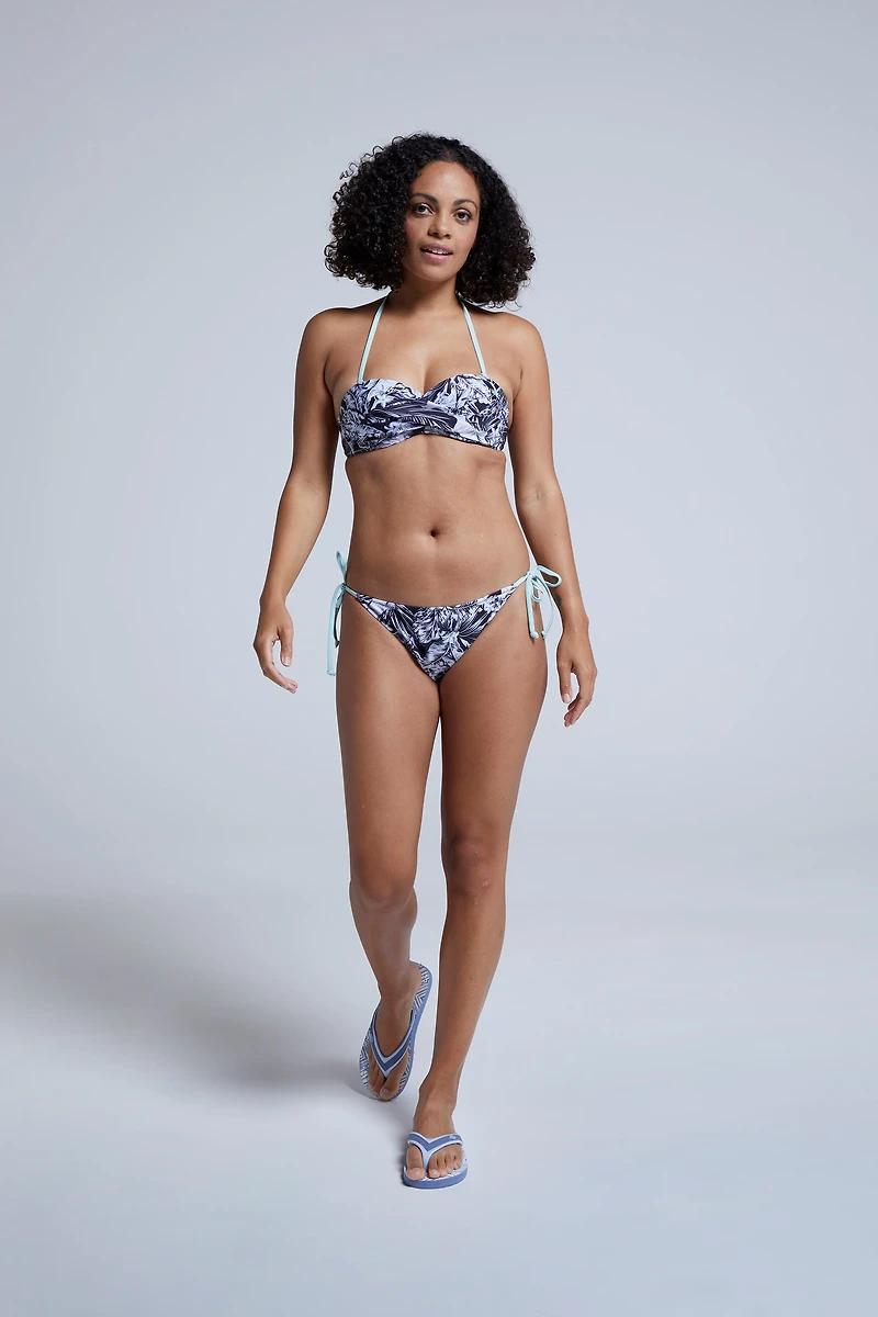 Docks Bandeau Bikini Top