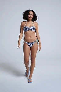 Docks Bandeau Bikini Top
