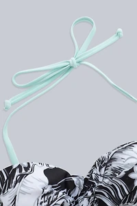 Docks Bandeau Bikini Top