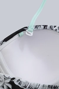 Docks Bandeau Bikini Top