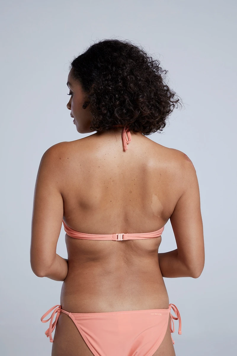 Docks Bandeau Bikini Top