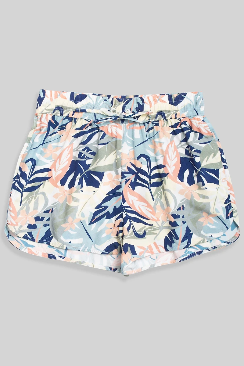 Sand Dune Womens Shorts