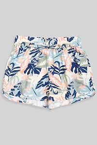 Sand Dune Womens Shorts