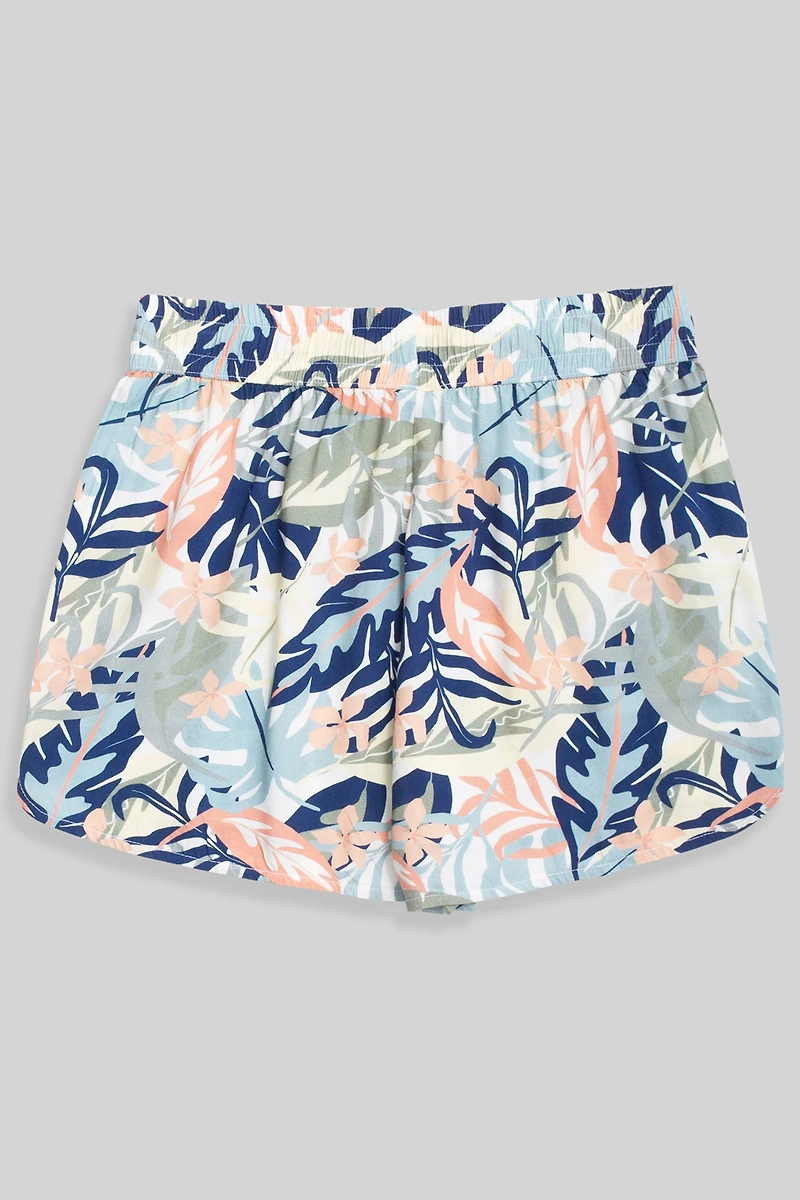 Sand Dune Womens Shorts