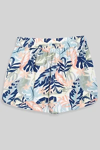 Sand Dune Womens Shorts
