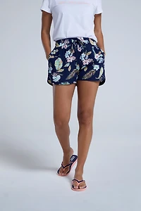 Sand Dune Womens Shorts