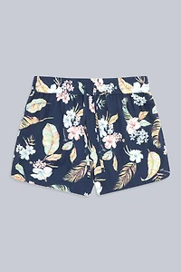 Sand Dune Womens Shorts