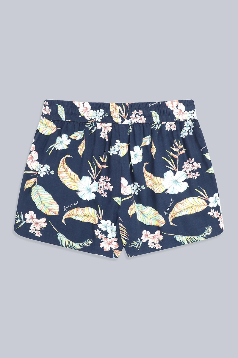 Sand Dune Womens Shorts