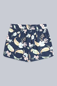 Sand Dune Womens Shorts