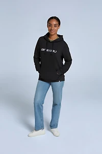 Maya Womens Hoodie