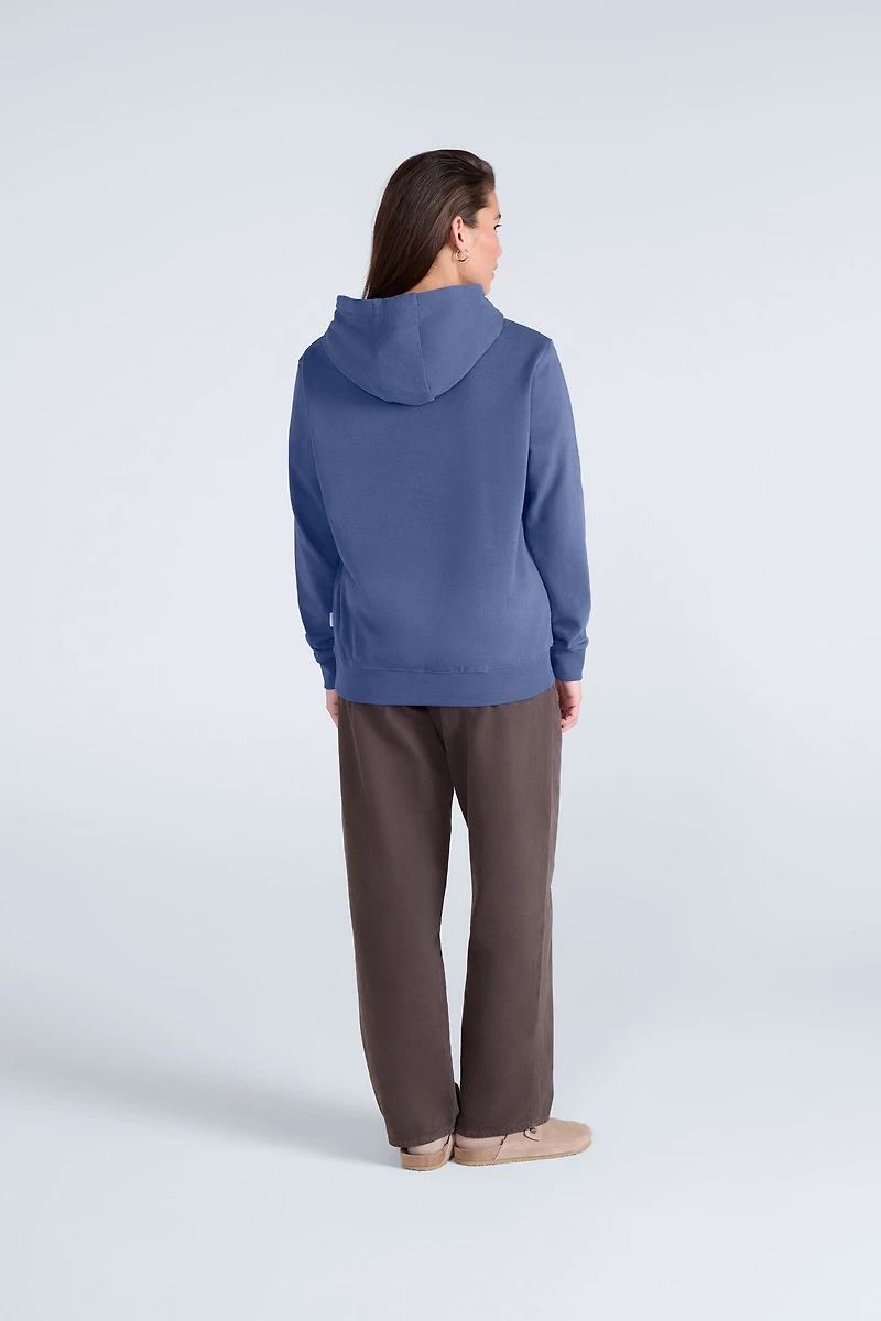 Maya Womens Hoodie