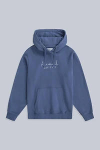 Maya Womens Hoodie