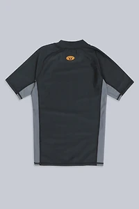 Animal Nate Kids Recycled Rash Guard