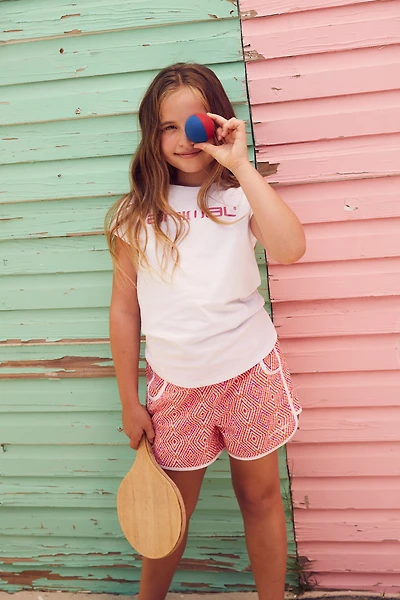 Jetsetter Kids Boardshorts