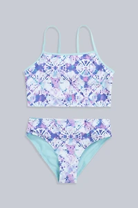 Splashing Kids Reversible Bikini