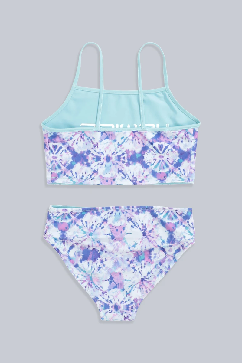 Splashing Kids Reversible Bikini