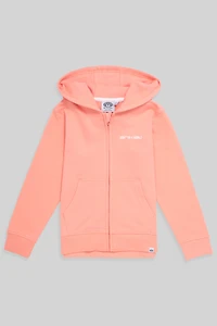 Gracey Kids Zip Hoodie