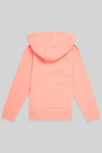 Gracey Kids Zip Hoodie