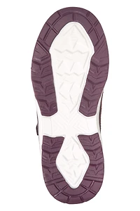 Denver Kids Adaptive Waterproof Snow Boots