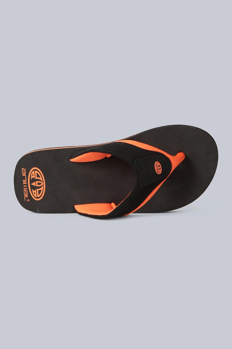 Jekyl Kids Flip-Flops