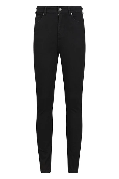 Cosmo Womens Skinny Jeans