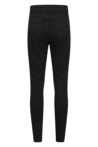 Cosmo Womens Skinny Jeans