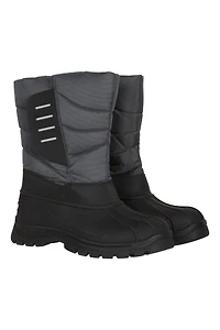 Frost Mens Adaptive Snow Boots