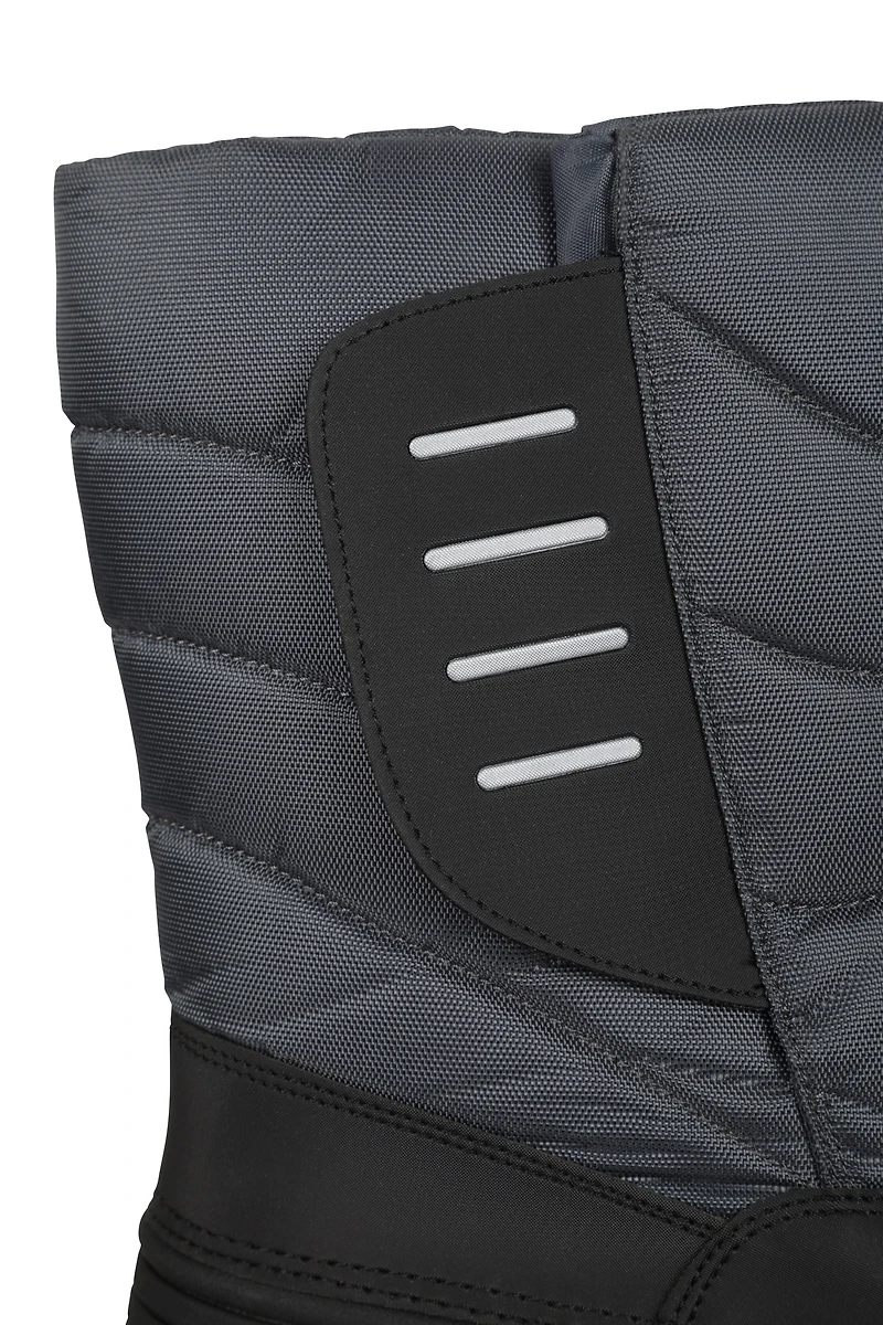 Frost Mens Adaptive Snow Boots