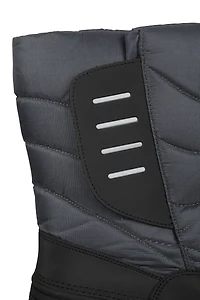 Frost Mens Adaptive Snow Boots