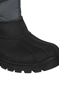 Frost Mens Adaptive Snow Boots