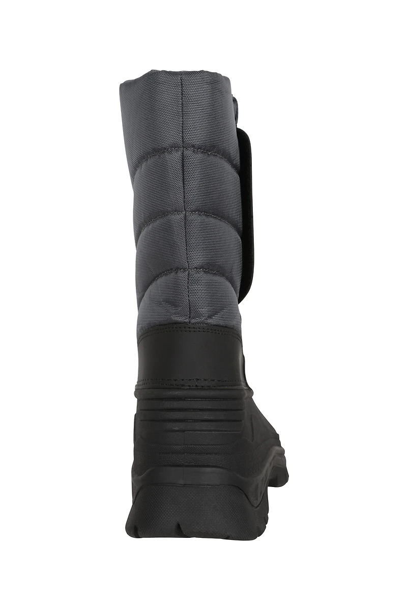 Frost Mens Adaptive Snow Boots