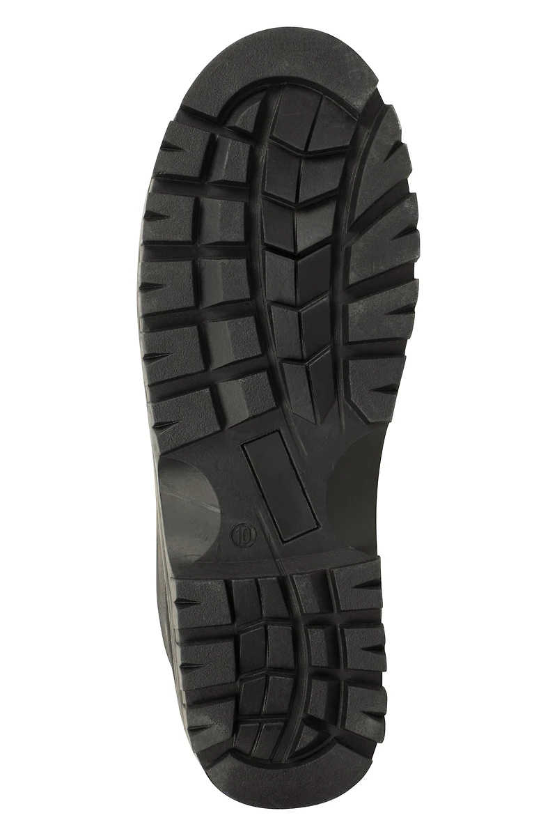 Bank Mens Snow Boots