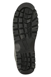 Bank Mens Snow Boots