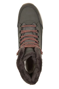 Tundra Womens Waterproof Snow Boots