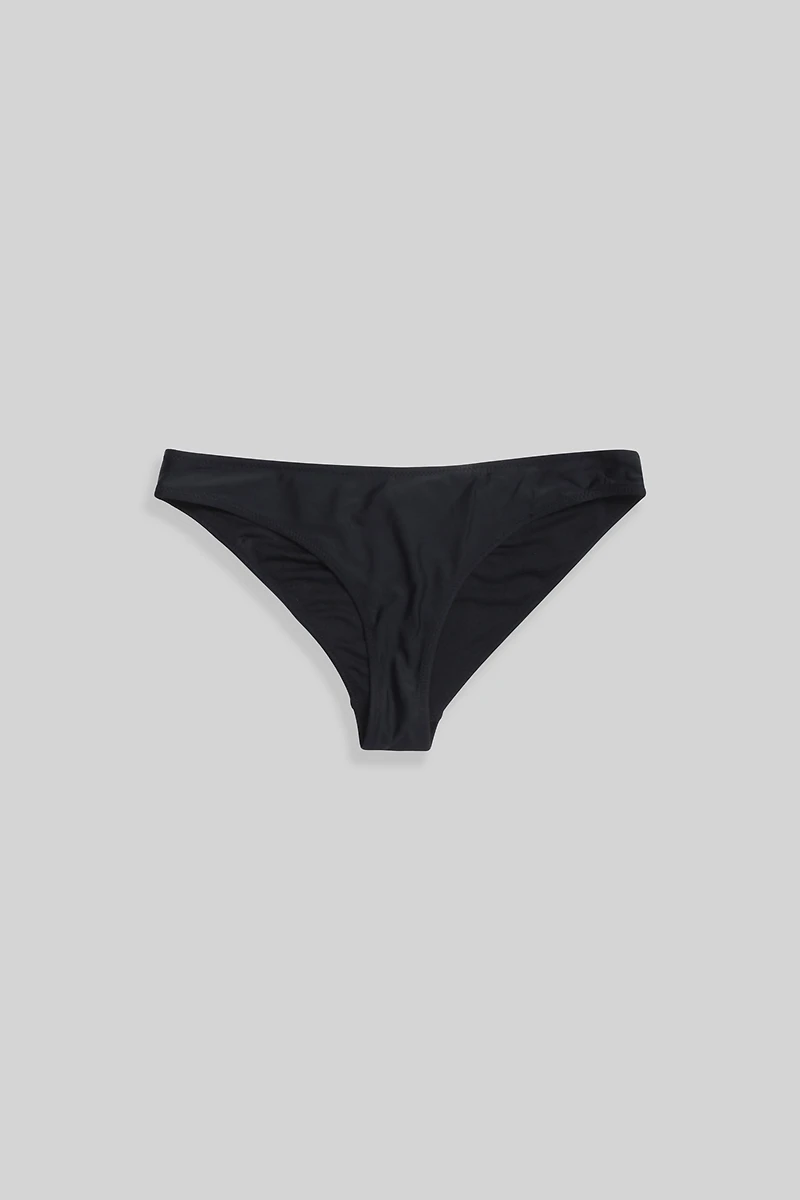 Poolside Womens Bikini Bottoms