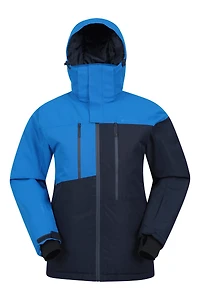 Gradient Mens Ski Jacket