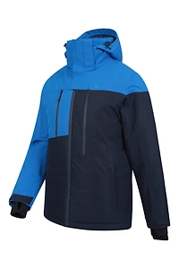 Gradient Mens Ski Jacket