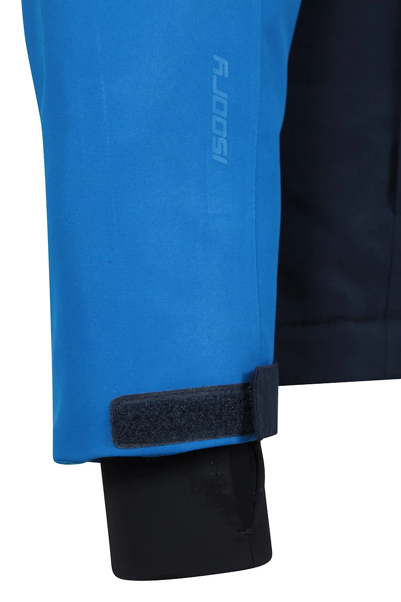 Gradient Mens Ski Jacket