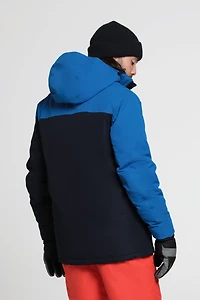Gradient Mens Ski Jacket