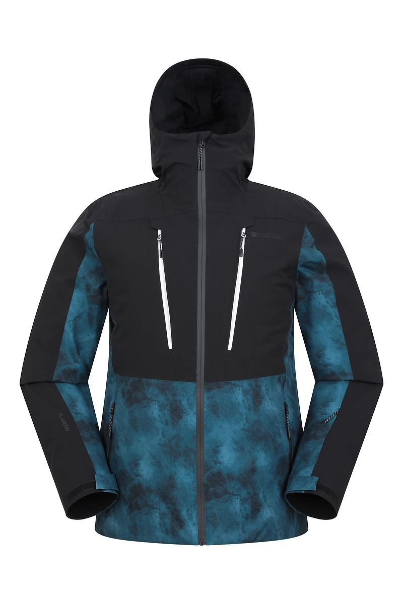 Infinite Extreme Mens Waterproof Ski Jacket