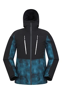 Infinite Extreme Mens Waterproof Ski Jacket